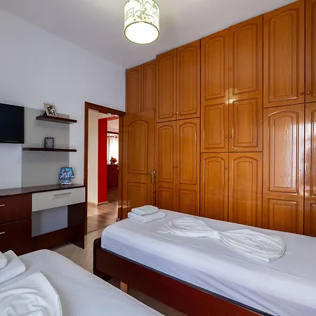 New Salla 4* Ksamil