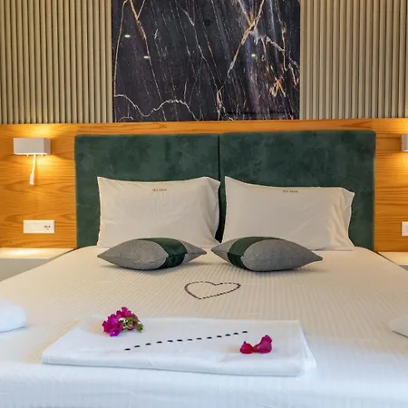 Lejlighedshotel New Salla 4*
