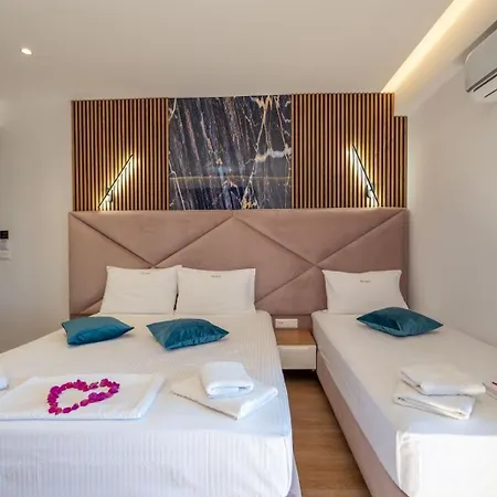 New Salla 3* Εξαμίλιο