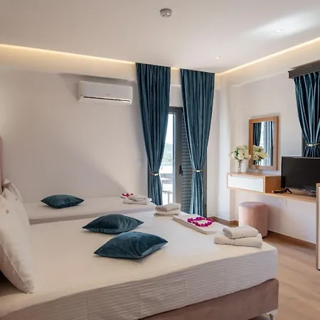 شقة فندقية New Salla 3*