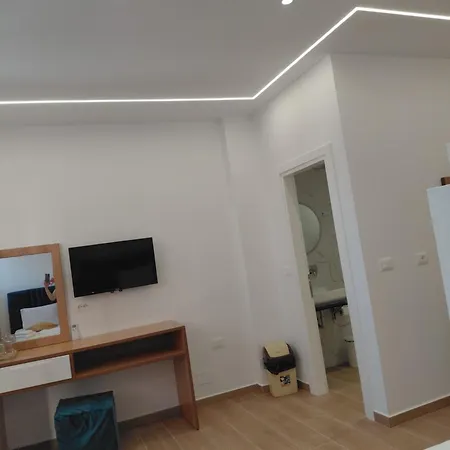 Lejlighedshotel New Salla 4*