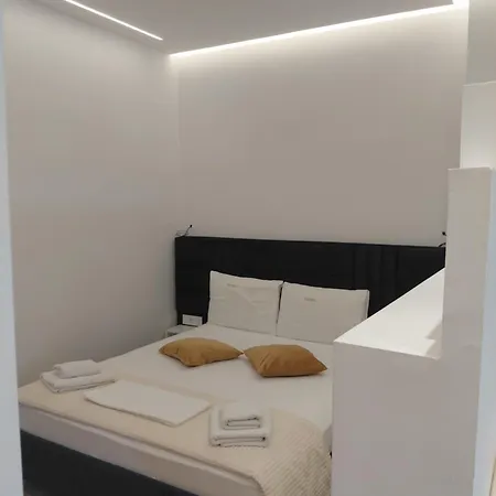 Lejlighedshotel New Salla