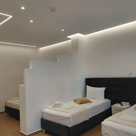 Lejlighedshotel New Salla
