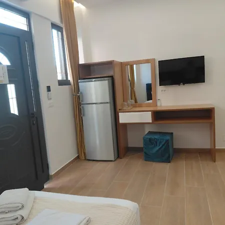 New Salla Apartmanhotel 4*