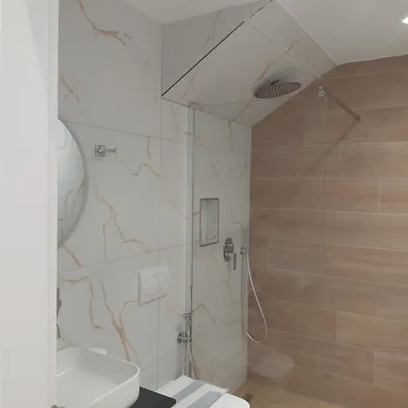 Lejlighedshotel New Salla 4*