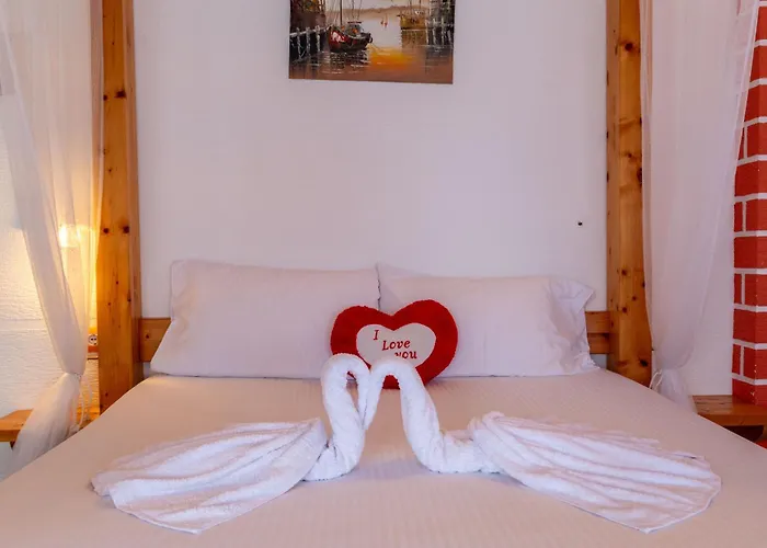 Lejlighedshotel New Salla 4*