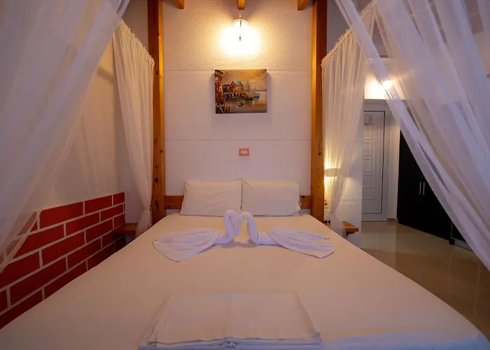 Lejlighedshotel New Salla