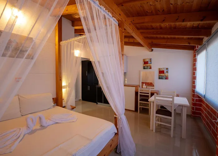 Lejlighedshotel New Salla 4*