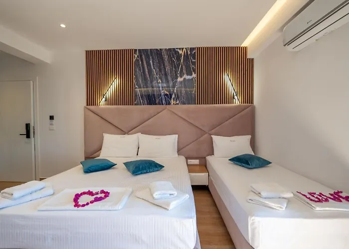 New Salla 4* 사밀